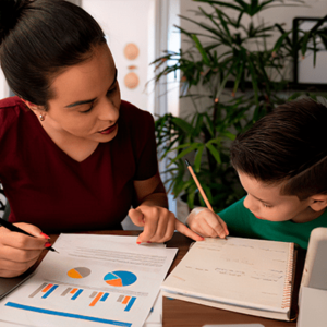 Evaluación Psicológica en Niños (Presencial) - Paquete de 4 sesiones + Informe Psicológico
